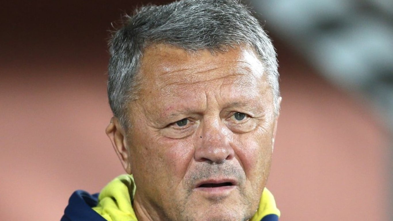 Сабо бачить Маркевича новим тренером збірної України