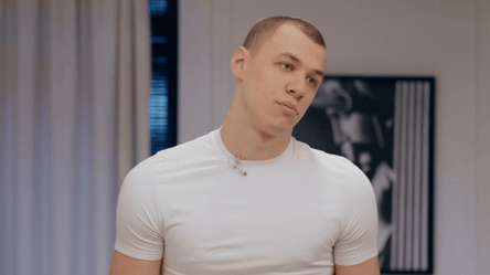 Російський репер замість концерту пішов у військкомат - 285x160