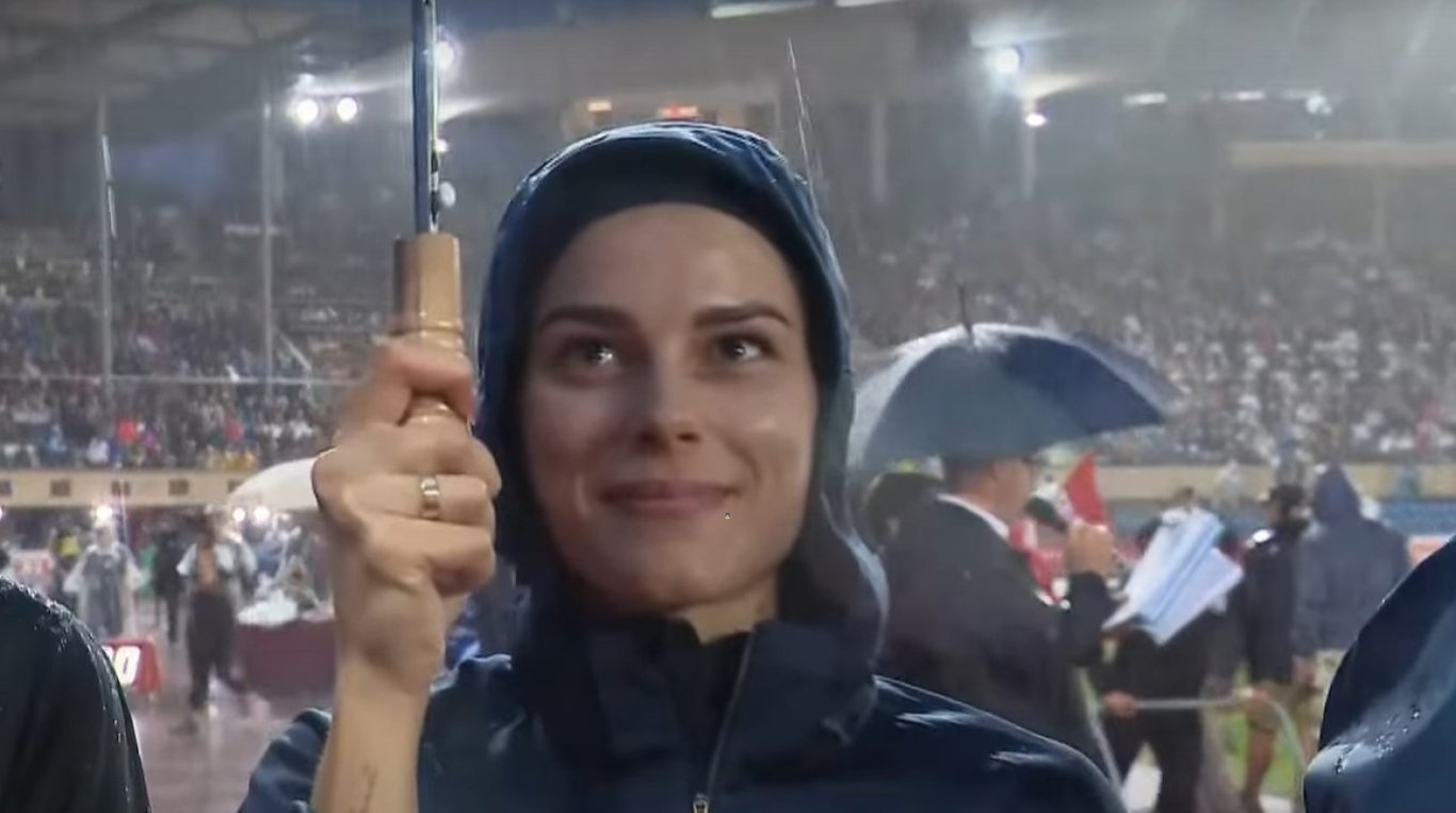 Юлия Левченко