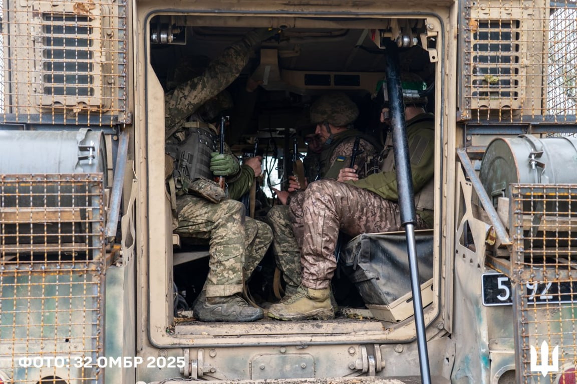 День піхоти 6 травня