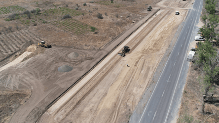 Реконструкція траси Одеса-Рені — готується великий проєкт - 285x160