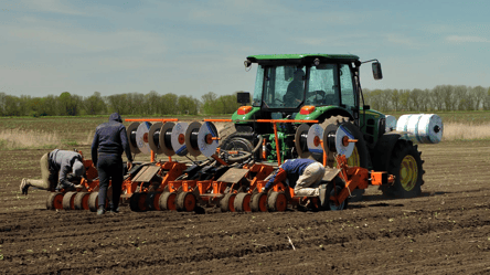 Посівна кампанія в Україні: 5 державних програм для аграріїв у 2026 році - 285x160