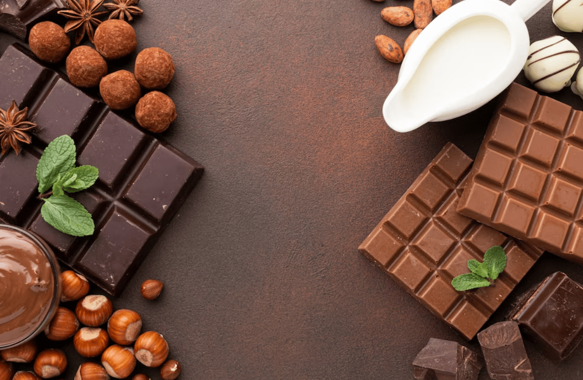 Шоколад
