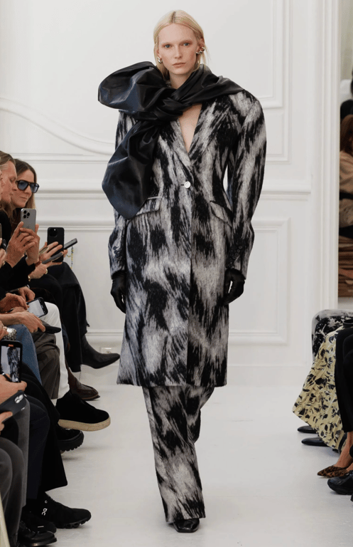 Квадратні чоботи - те, що треба на холодний сезон