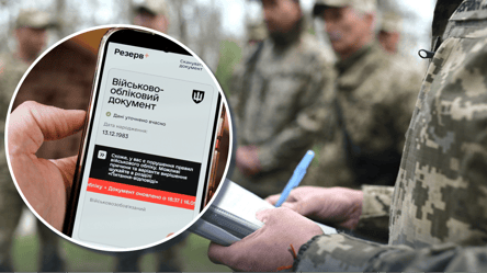 Два или более штрафа в "Резерв+": юристы прокомментировали такой шаг со стороны ТЦК - 285x160