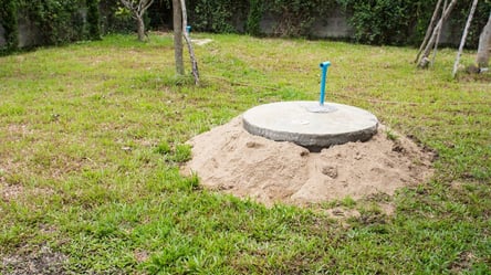 Выгребная яма на участке — ошибки, которые стоят штрафов - 285x160