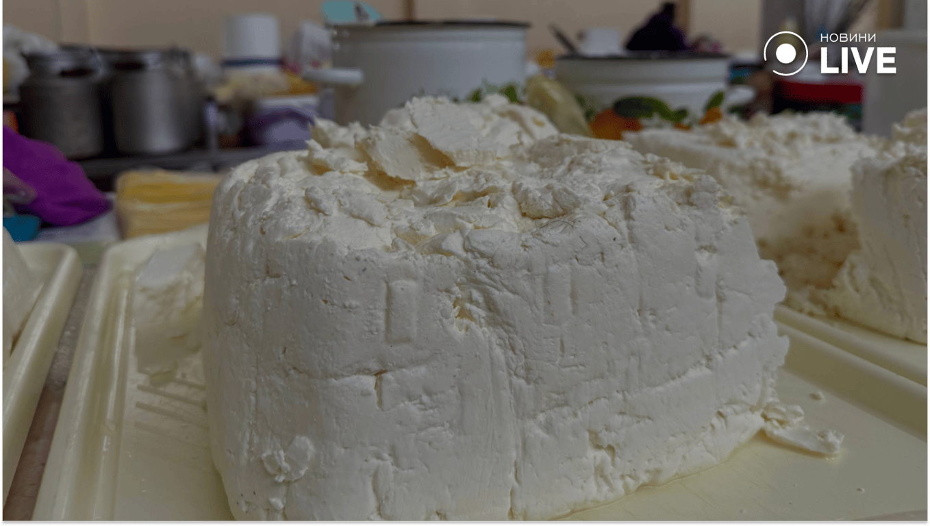 Огірки по 400 гривень - зимові ціни на продукти в Одесі - фото 6