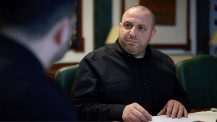 Умєров поговорить з делегацією США — готові документи угоди - 290x160