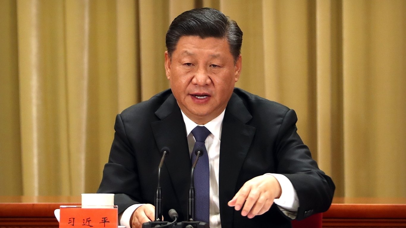 Китай не доверяет США в стремлении к сотрудничеству и называет это "иллюзией"