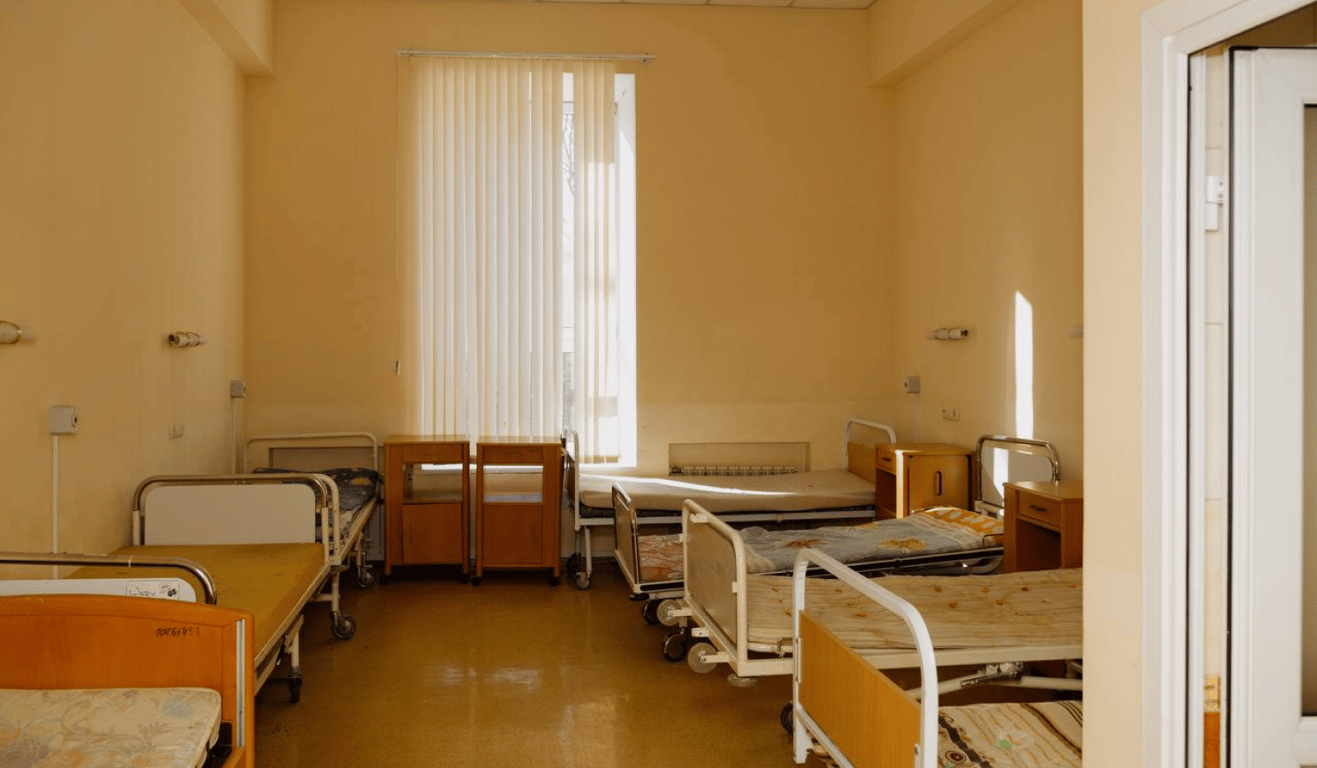 В Одесі створять реабілітаційний центр фото 2