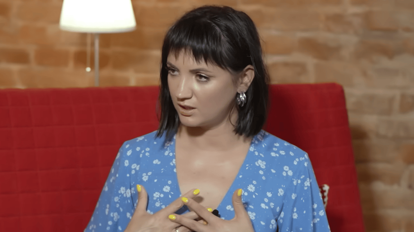 Оля Цибульська емоційно звернулася до Олега Скрипки – засудила слова про фемінізм