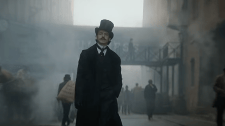 Головоломка на вечір — 6 кращих детективних серіалів 2025 року - 285x160