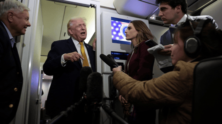 Трамп розкрив плани щодо Мексики та Куби — що сказав - 290x160