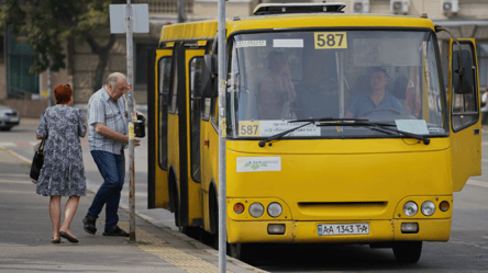 В Украине дорожает проезд в общественном транспорте — какие цены в июле - 285x160