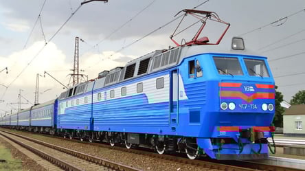 Укрзалізниця запускає п'ять додаткових поїздів — які напрямки - 285x160
