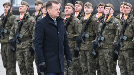 В Польше планируют вдвое увеличить армию - 285x160