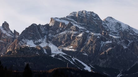 Гірськолижний центр Тофана на Олімпійських іграх-2026 - 285x160
