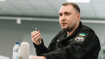 В ГУР опровергли "борьбу влияний" между Иващенко и Будановым - 290x160