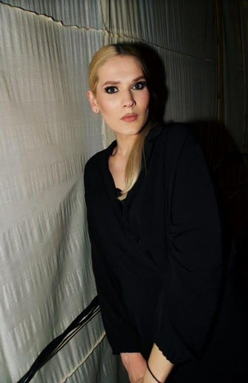 Анастасія Євтушенко про великодні традиції