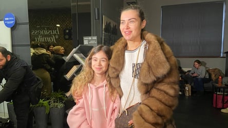 Детское Евровидение-2025 — как встречали в Украине Софию Нерсесян - 285x160