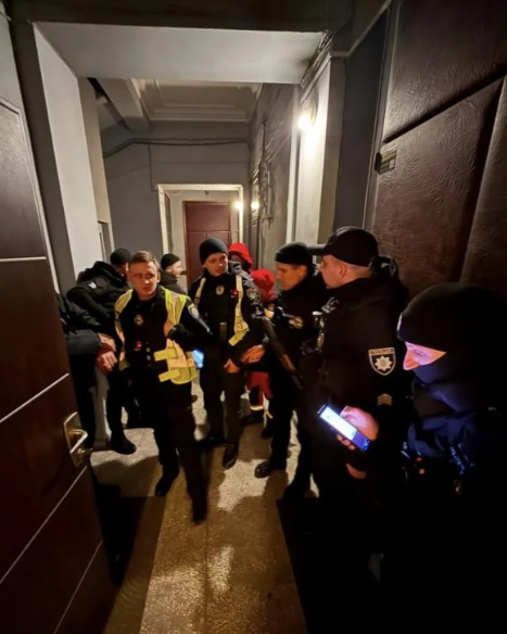 Wellboy после драки показал кадры с места событий