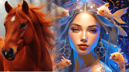 Pisces Horoscope for 2026 — step into a new reality - 285x160