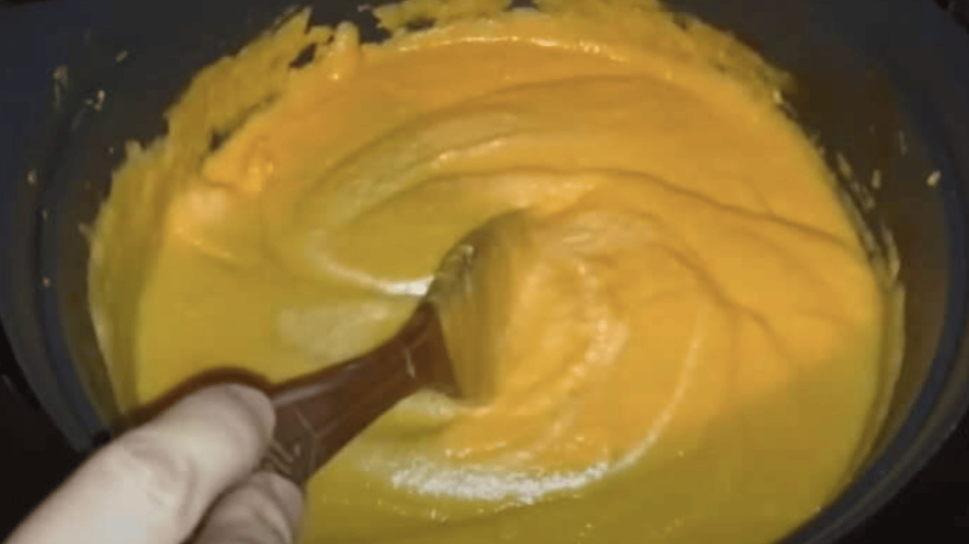 кабачкова ікра, класичний варіант із томатною пастою