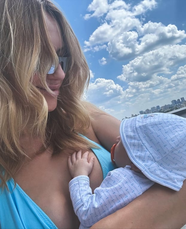 Леся Никитюк