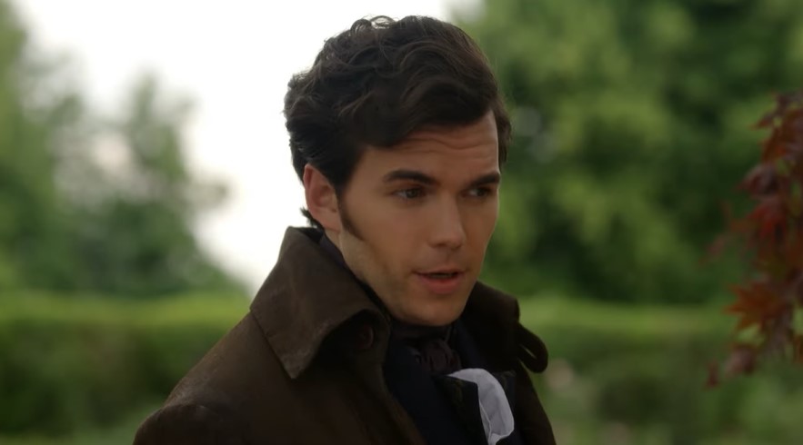 Нове козання в Бріджертонах