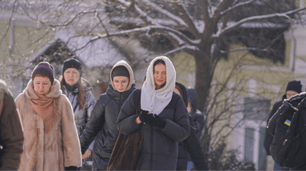 Синоптик Діденко попередила про екстремальні морози завтра - 290x160