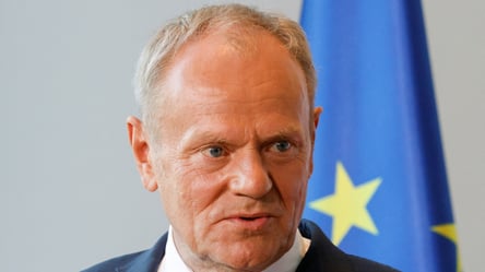 Скандал навколо УПА не скасує підтримку Варшави: Туск - 290x160