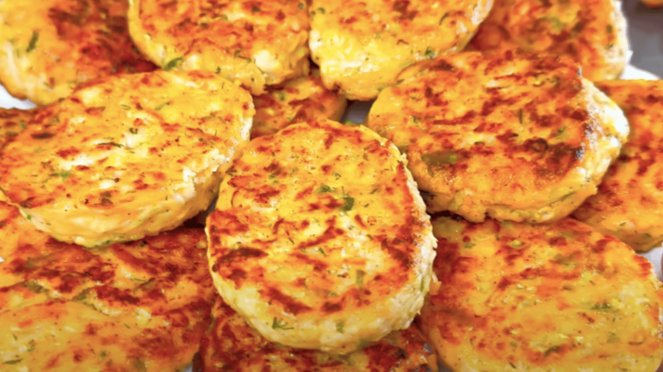 рецепт смачних котлет на вечерю чи обід