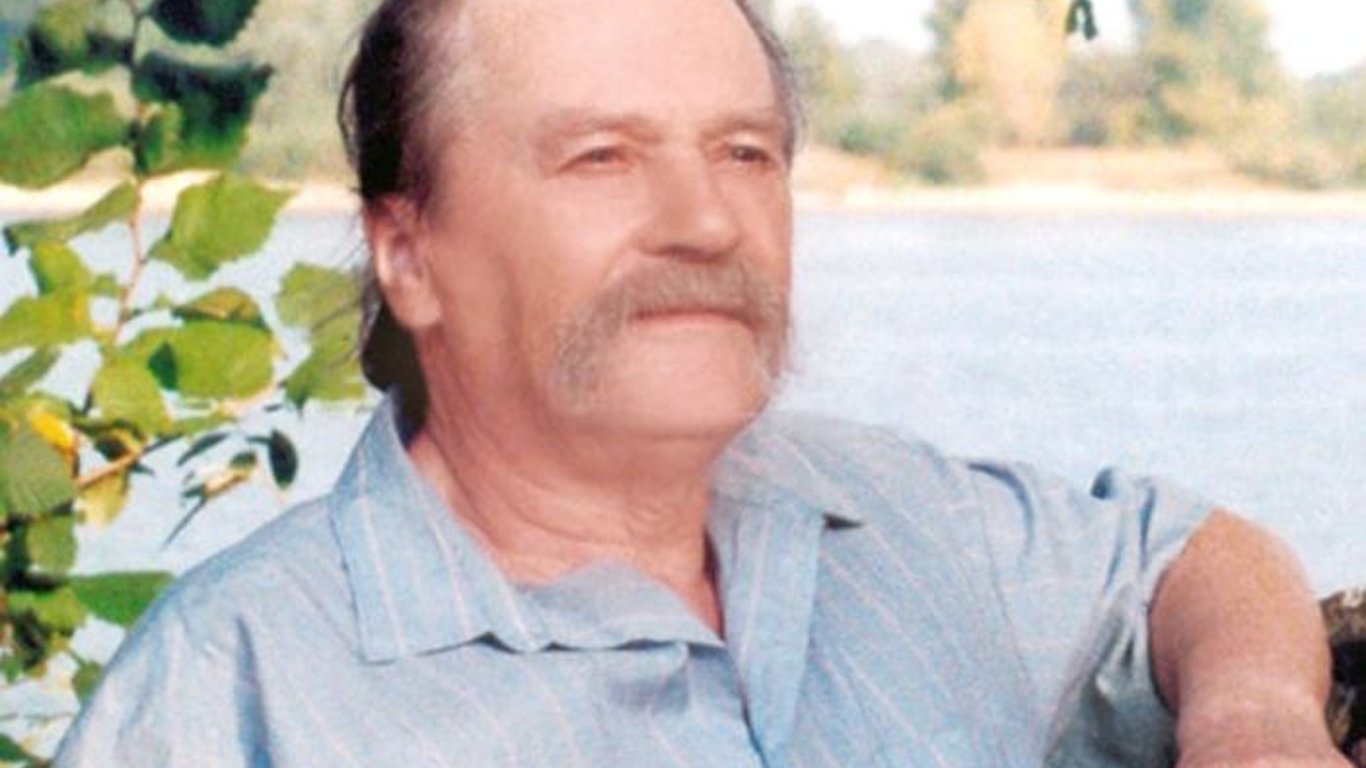 Писатель Дмитрий Семенович Чередниченко умер на 86-м году жизни - биография и творчество