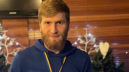 Футболист из Киевщины и его мама погибли от взрыва российской бомбы - 285x160