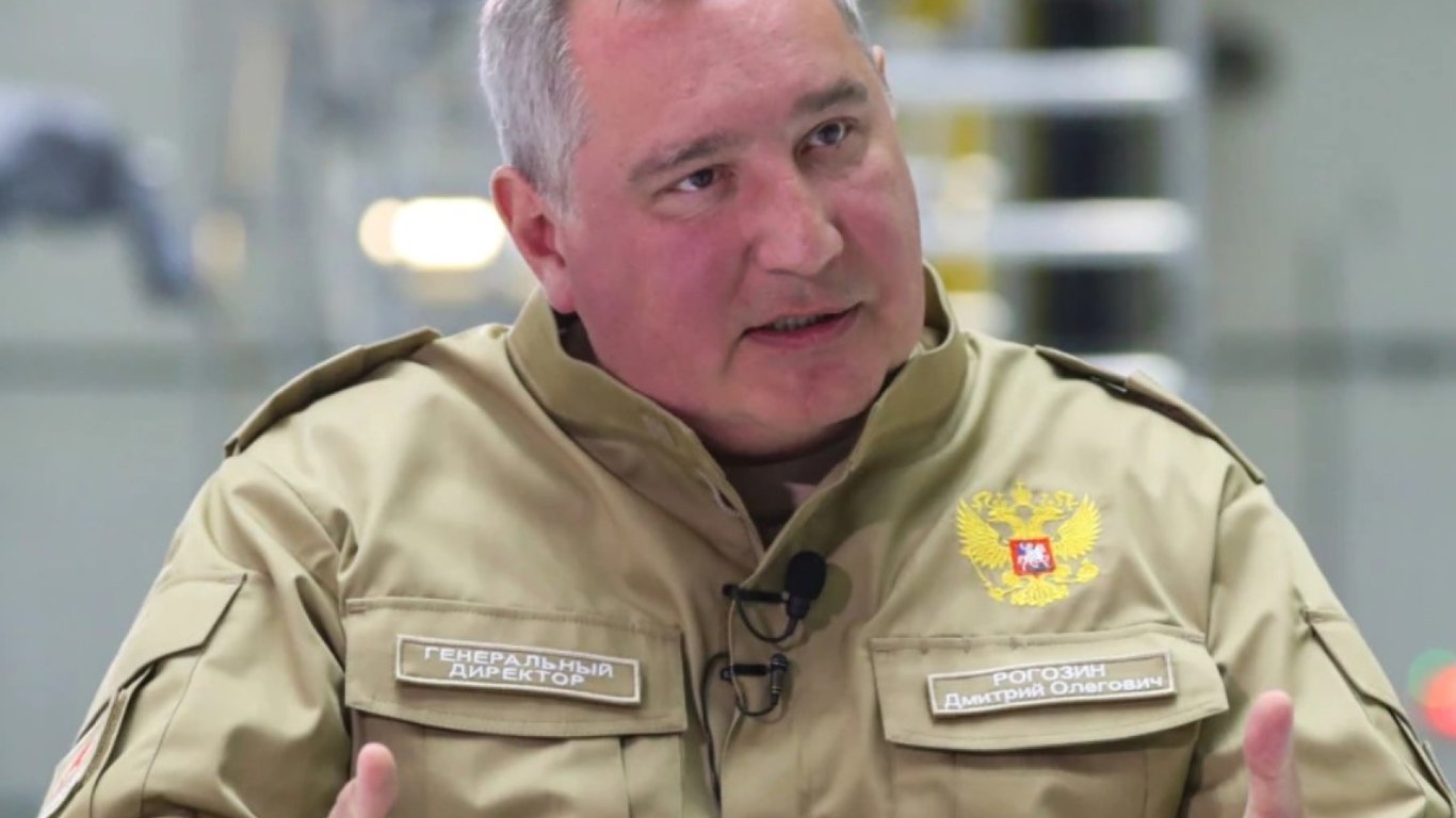 Поранення Рогозіна у Донецьку: коментар прикордонної служби України