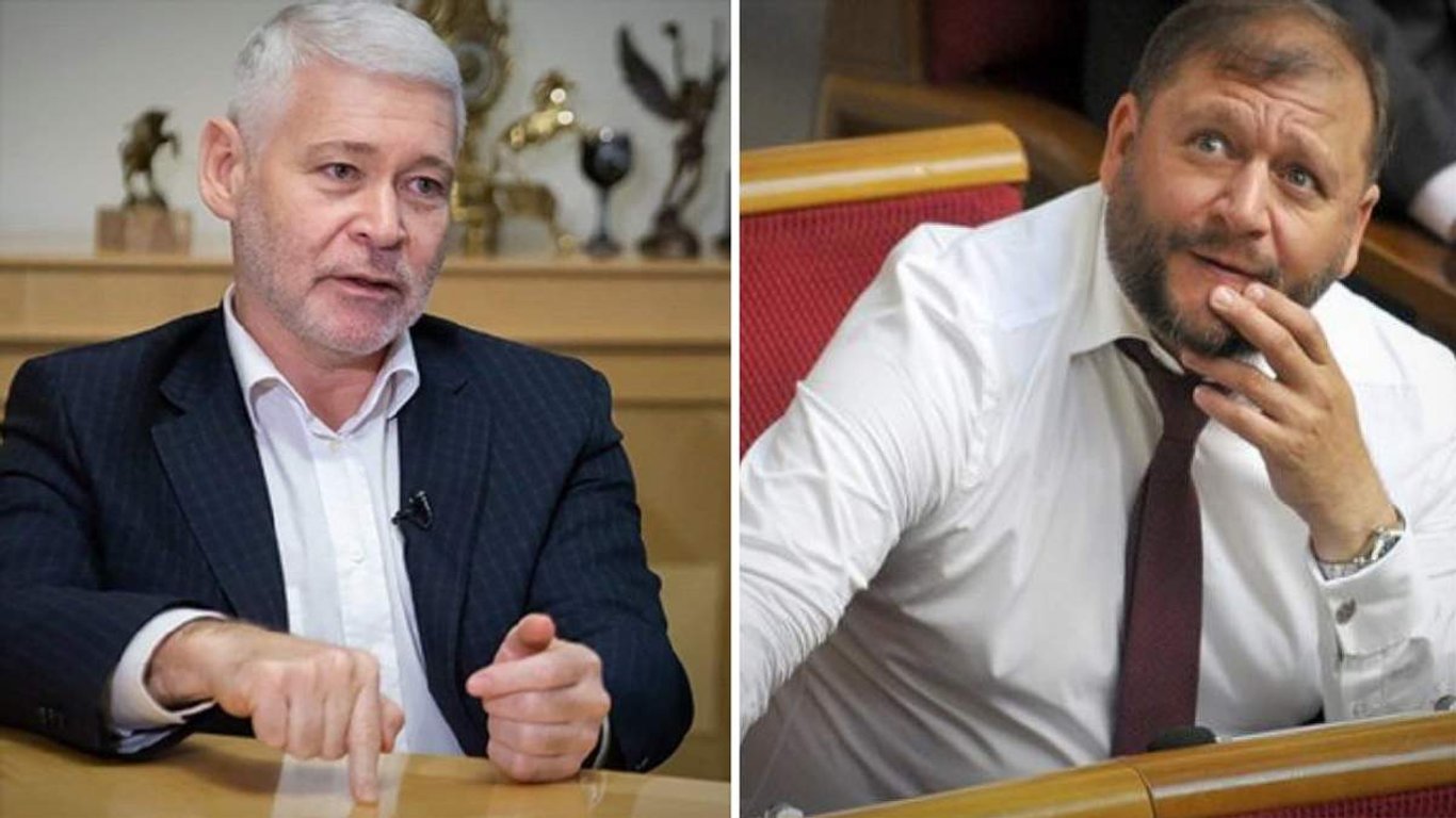 Выборы мэра Харькова: кто борется за наследство Кернеса