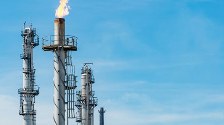 Україна хоче скоротити споживання газу до рівня власного видобутку — Міненерго - 285x160
