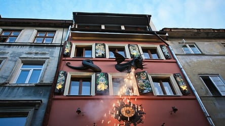 Помещение  "Дома легенд" в центре Львова продают: сколько хотят за здание - 285x160
