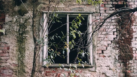 Дома-призраки Харькова: от их вида стынет кровь - 285x160