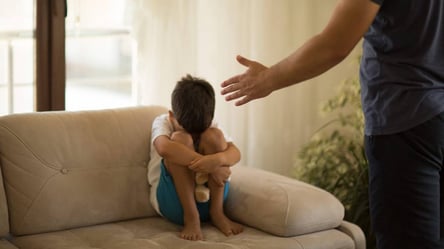 В Одеській області за домашнє насильство судитимуть виховательку п’яти дітей - 285x160