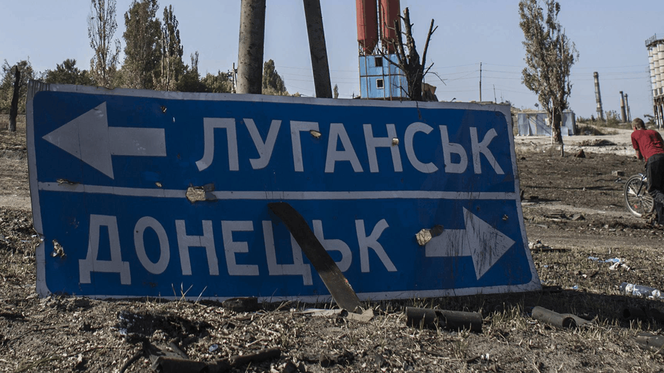 Війна на Донбасі: чи зможуть Байден і Путін домовитись про деескалацію?