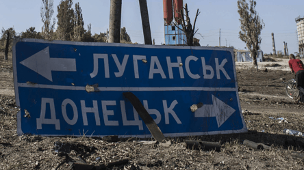 Напряжение вокруг Украины растет: есть ли шанс на деэскалацию? - 285x160