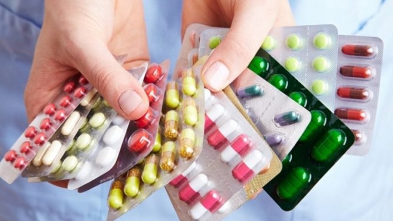 Доступные лекарства - какие препараты доступны в 2023 году