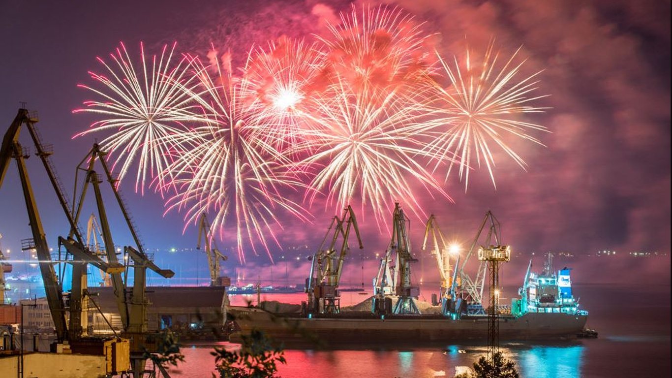 День міста Одеси-2021 - якою буде програма святкування до 227-ї річниці