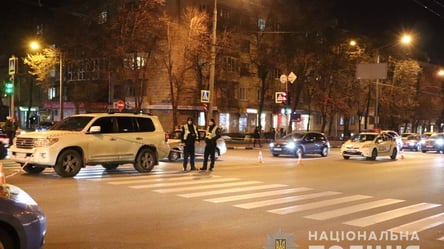 ДТП з дітьми в Харкові: лікарі повідомили про травми постраждалих - 285x160