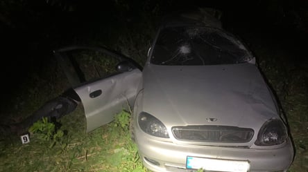 Под Львовом в ужасном ДТП погиб 28-летний автогонщик: что о нем известно. Фото, видео - 285x160
