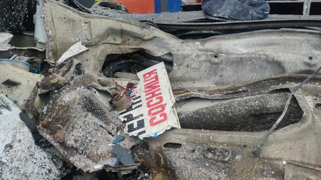 ДТП на Чернігівщині - водію вантажівки вручили підозру