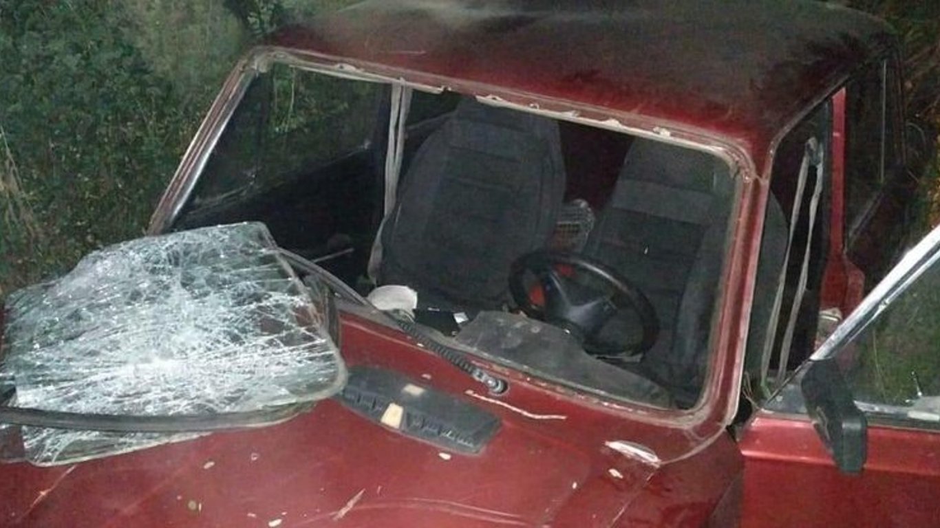 В Харькове умер подросток, сбитый неделю назад пьяным водителем