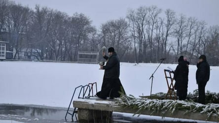 У "ЛНР" двоє бойовиків потонули під час купання на Водохреща - 285x160