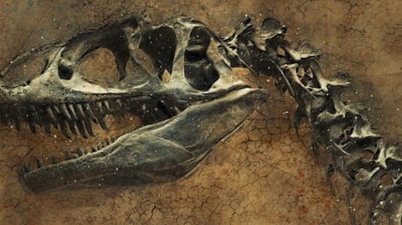 Новий вид динозаврів? У США виявили скам’янілі останки невідомої істоти - 285x160